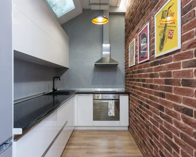Galley Kitchen Ideas UK: Layouts, Storage & Renter Fixes